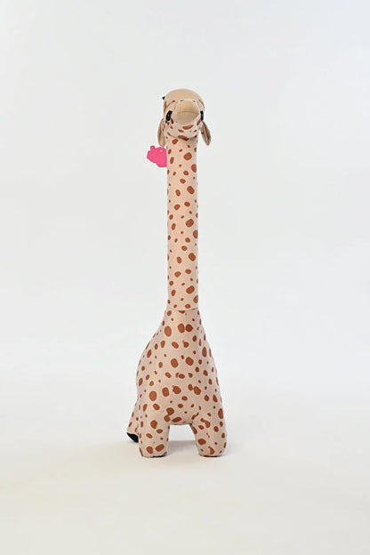 Zürafa Peluş Oyuncak (1 METRE) Yastık