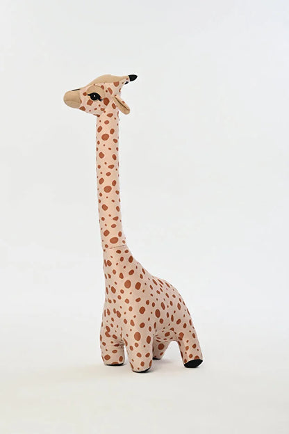 Zürafa Peluş Oyuncak (1 METRE) Yastık